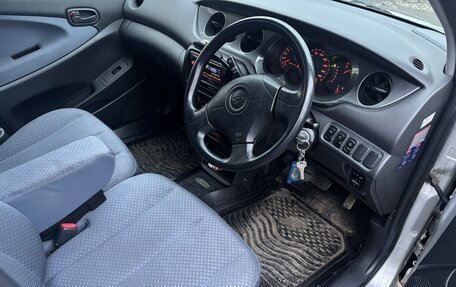 Daihatsu YRV I, 2003 год, 375 000 рублей, 7 фотография