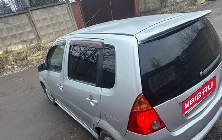 Daihatsu YRV I, 2003 год, 375 000 рублей, 6 фотография