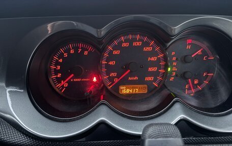 Daihatsu YRV I, 2003 год, 375 000 рублей, 10 фотография