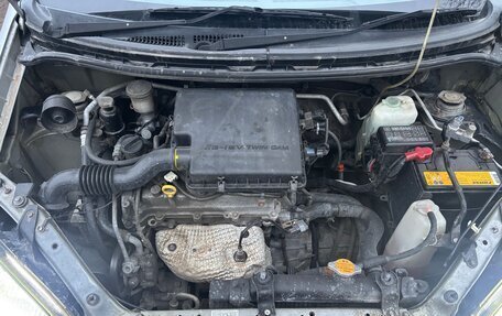 Daihatsu YRV I, 2003 год, 375 000 рублей, 9 фотография