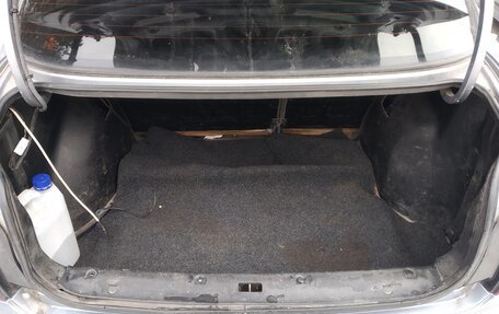 Chevrolet Lanos I, 2006 год, 100 000 рублей, 8 фотография