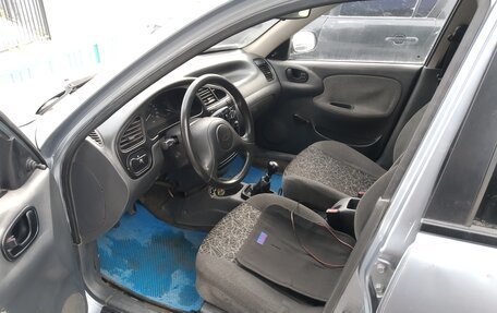 Chevrolet Lanos I, 2006 год, 100 000 рублей, 5 фотография