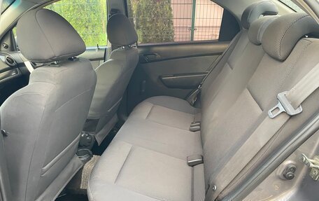 Chevrolet Aveo III, 2008 год, 460 000 рублей, 6 фотография