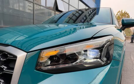 Audi Q2 I, 2022 год, 2 230 000 рублей, 11 фотография