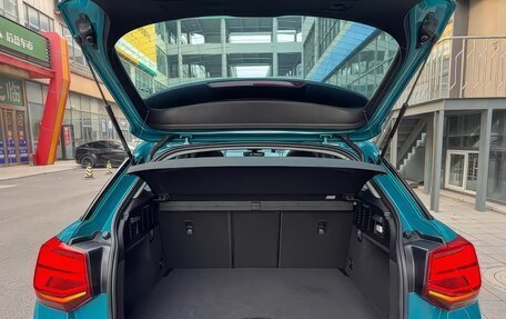 Audi Q2 I, 2022 год, 2 230 000 рублей, 10 фотография