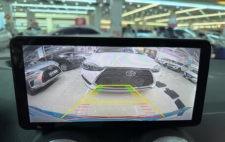 Audi Q2 I, 2022 год, 2 230 000 рублей, 13 фотография