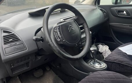 Citroen C4 II рестайлинг, 2010 год, 180 000 рублей, 9 фотография