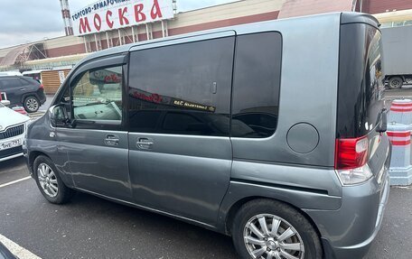 Honda Mobilio Spike I рестайлинг, 2005 год, 579 000 рублей, 5 фотография