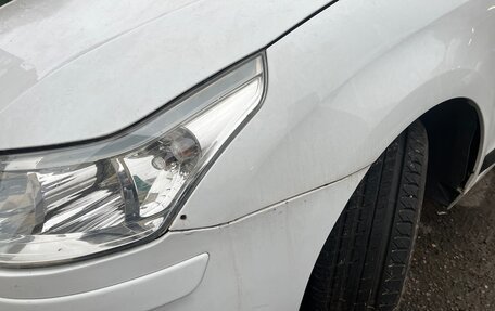 Citroen C4 II рестайлинг, 2010 год, 180 000 рублей, 7 фотография