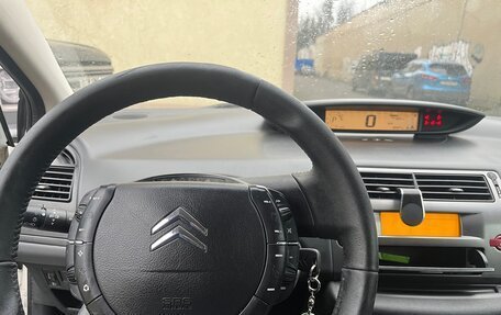 Citroen C4 II рестайлинг, 2010 год, 180 000 рублей, 12 фотография