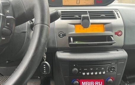 Citroen C4 II рестайлинг, 2010 год, 180 000 рублей, 11 фотография