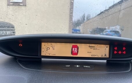 Citroen C4 II рестайлинг, 2010 год, 180 000 рублей, 10 фотография