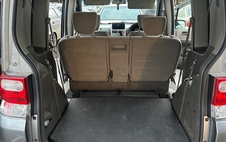 Honda Mobilio Spike I рестайлинг, 2005 год, 579 000 рублей, 6 фотография