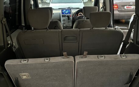 Honda Mobilio Spike I рестайлинг, 2005 год, 579 000 рублей, 9 фотография