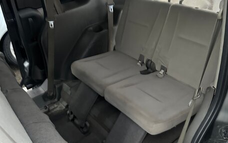 Honda Mobilio Spike I рестайлинг, 2005 год, 579 000 рублей, 7 фотография