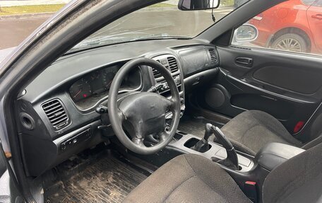 Hyundai Sonata IV рестайлинг, 2008 год, 320 000 рублей, 5 фотография