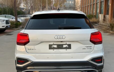 Audi Q2 I, 2022 год, 2 290 000 рублей, 4 фотография