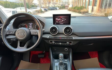 Audi Q2 I, 2022 год, 2 290 000 рублей, 5 фотография