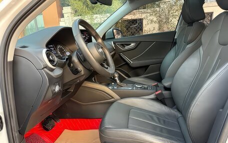 Audi Q2 I, 2022 год, 2 290 000 рублей, 7 фотография