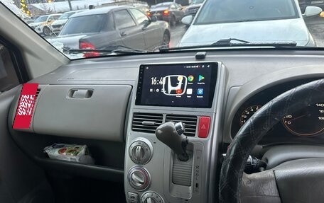 Honda Mobilio Spike I рестайлинг, 2005 год, 579 000 рублей, 8 фотография