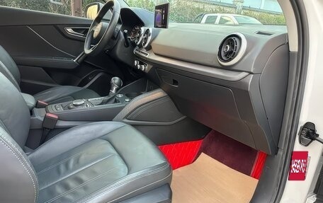 Audi Q2 I, 2022 год, 2 290 000 рублей, 6 фотография