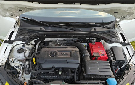 Skoda Octavia, 2013 год, 1 350 000 рублей, 5 фотография