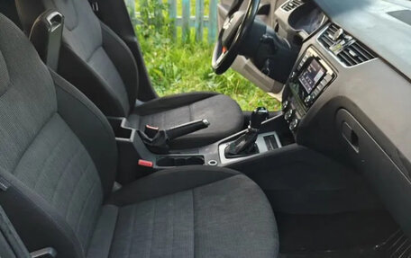 Skoda Octavia, 2013 год, 1 350 000 рублей, 4 фотография