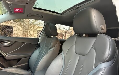 Audi Q2 I, 2022 год, 2 290 000 рублей, 9 фотография