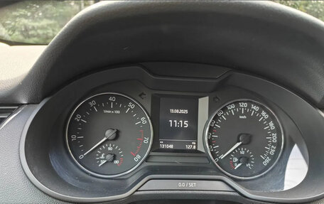 Skoda Octavia, 2013 год, 1 350 000 рублей, 21 фотография