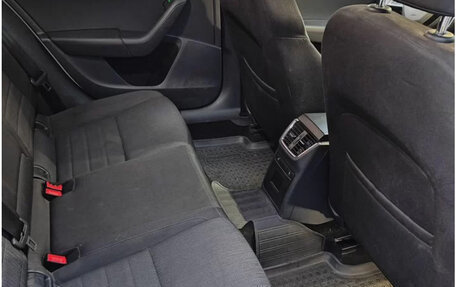 Skoda Octavia, 2013 год, 1 350 000 рублей, 15 фотография