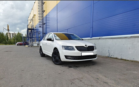 Skoda Octavia, 2013 год, 1 350 000 рублей, 19 фотография