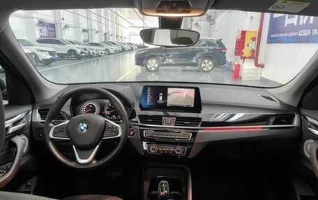 BMW X1, 2022 год, 2 750 000 рублей, 6 фотография