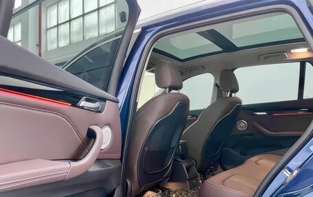 BMW X1, 2022 год, 2 750 000 рублей, 10 фотография