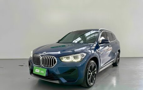 BMW X1, 2022 год, 2 750 000 рублей, 2 фотография