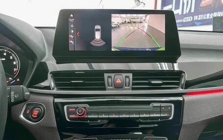 BMW X1, 2022 год, 2 750 000 рублей, 9 фотография