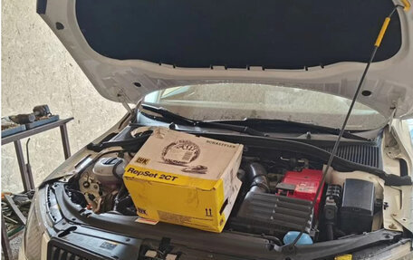 Skoda Octavia, 2013 год, 1 350 000 рублей, 25 фотография