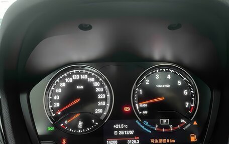 BMW X1, 2022 год, 2 750 000 рублей, 8 фотография