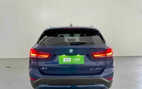 BMW X1, 2022 год, 2 750 000 рублей, 4 фотография