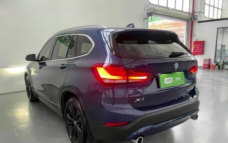 BMW X1, 2022 год, 2 750 000 рублей, 5 фотография