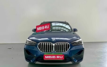 BMW X1, 2022 год, 2 750 000 рублей, 3 фотография