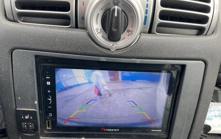 Smart Fortwo III, 2009 год, 400 000 рублей, 8 фотография