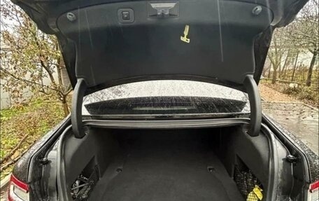 Lincoln Continental IX, 2019 год, 3 000 000 рублей, 8 фотография