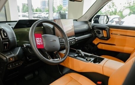 Haval H7, 2025 год, 3 799 000 рублей, 8 фотография