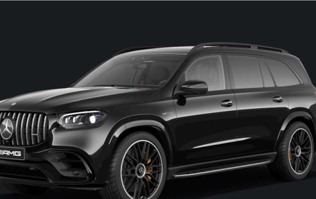 Mercedes-Benz GLS AMG, 2025 год, 30 950 000 рублей, 1 фотография