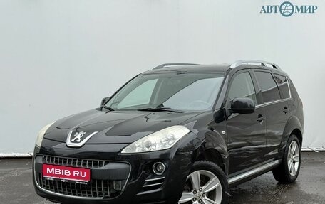 Peugeot 4007, 2008 год, 850 000 рублей, 1 фотография