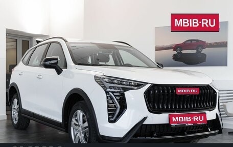 Haval Jolion, 2025 год, 2 499 000 рублей, 1 фотография