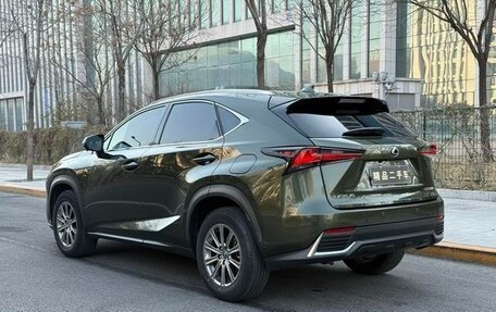 Lexus NX I, 2021 год, 3 757 000 рублей, 6 фотография