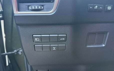 Lexus NX I, 2021 год, 3 757 000 рублей, 10 фотография