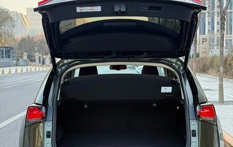 Lexus NX I, 2021 год, 3 757 000 рублей, 8 фотография