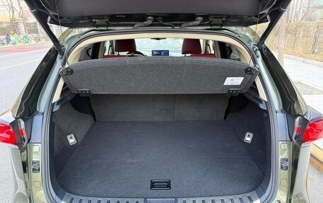 Lexus NX I, 2021 год, 3 757 000 рублей, 9 фотография